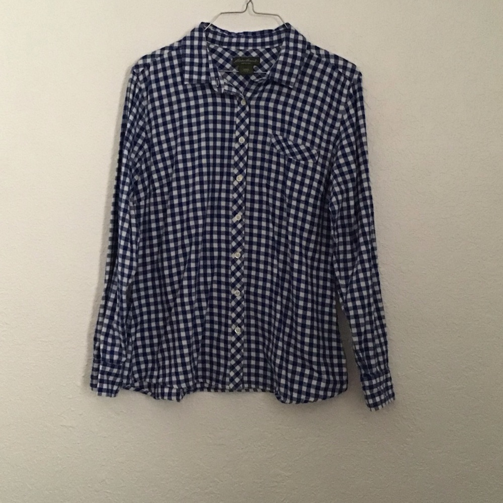 Eddie Bawer Boys Shirt